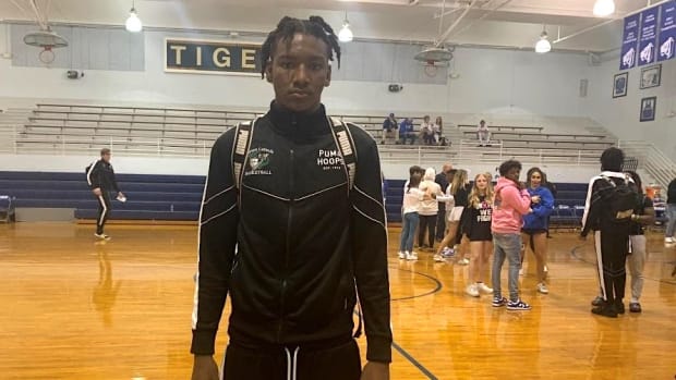 karter knox tampa catholic